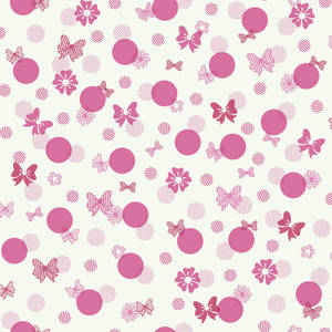 Minnie Mouse Wallpaper & Background For FREE