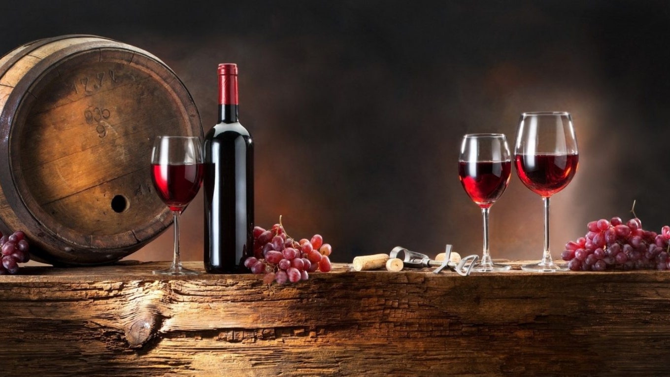 Wine & Dine Must Buy Reds For Connoisseurs Inspired By Awakening. Architectural Digest India