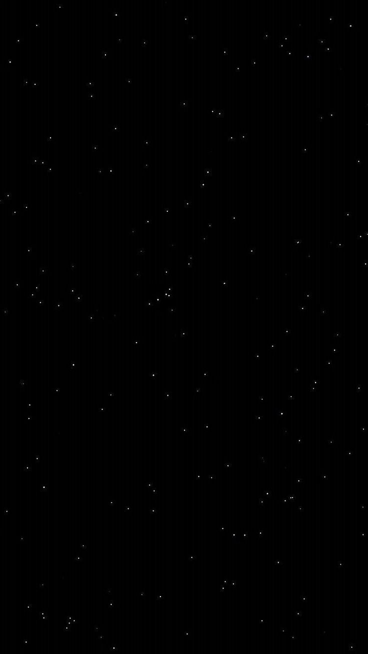 Black Space iPhone Wallpapers - Wallpaper Cave