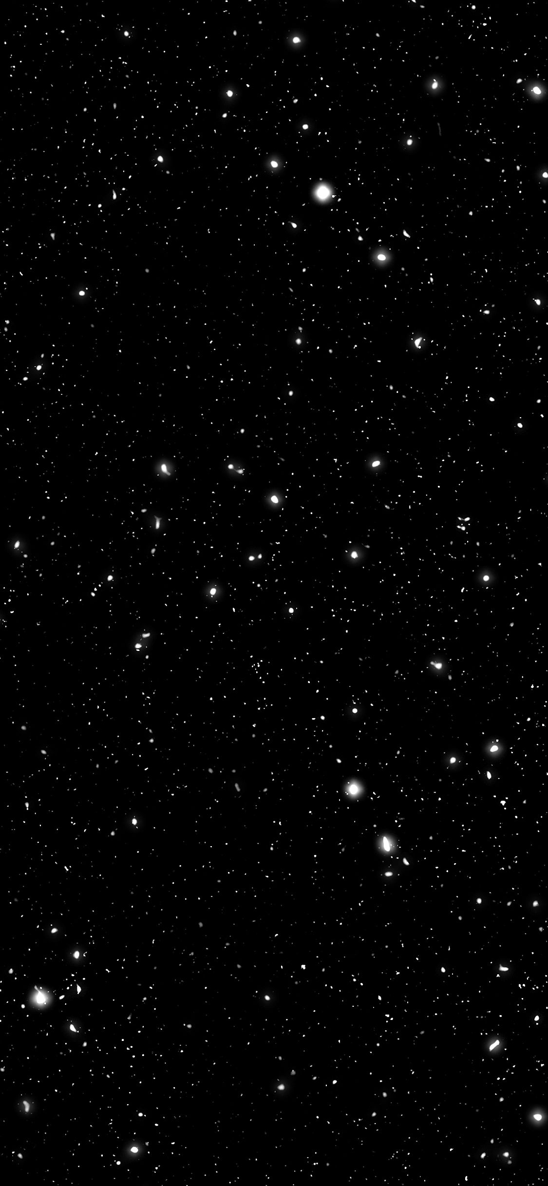 Black Space iPhone Wallpapers - Wallpaper Cave