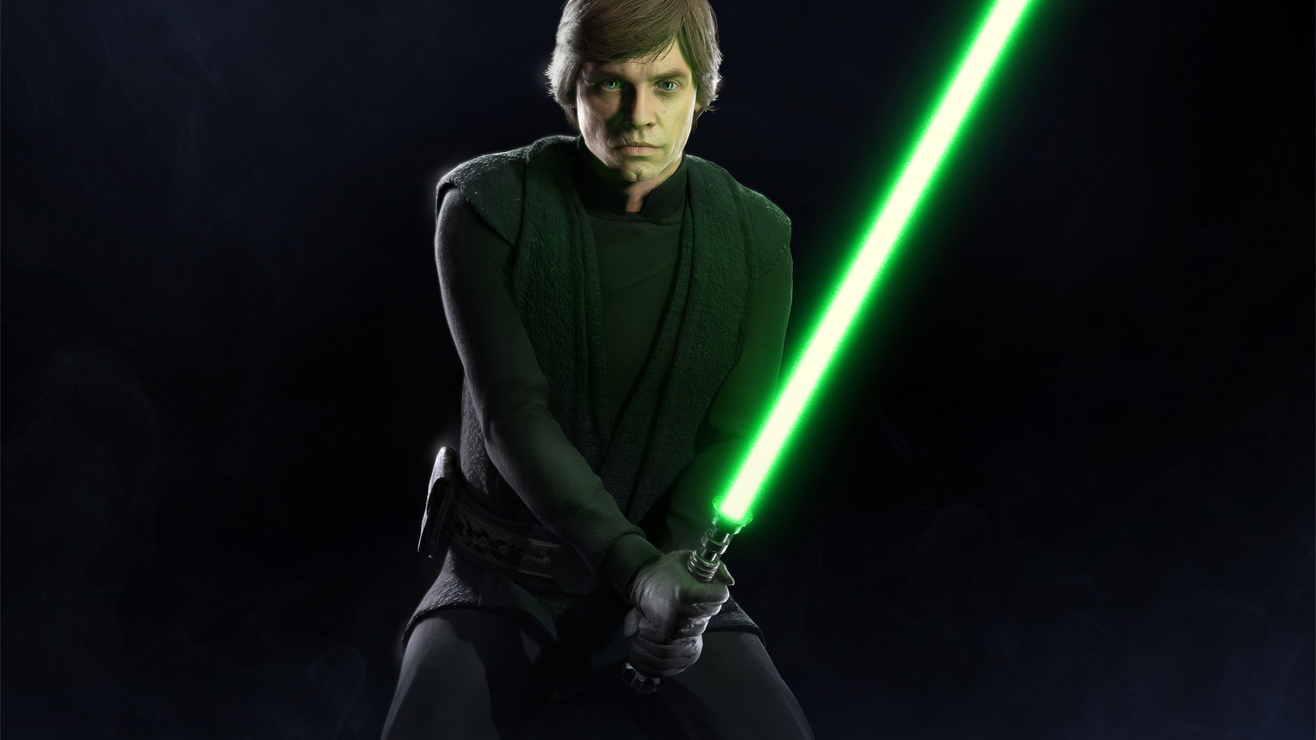 Luke Skywalker HD Wallpaper and Background