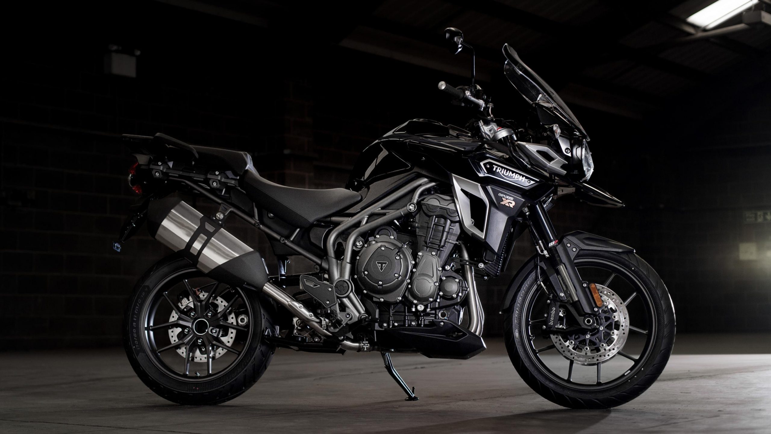 Triumph Tiger 1200 Wallpaper