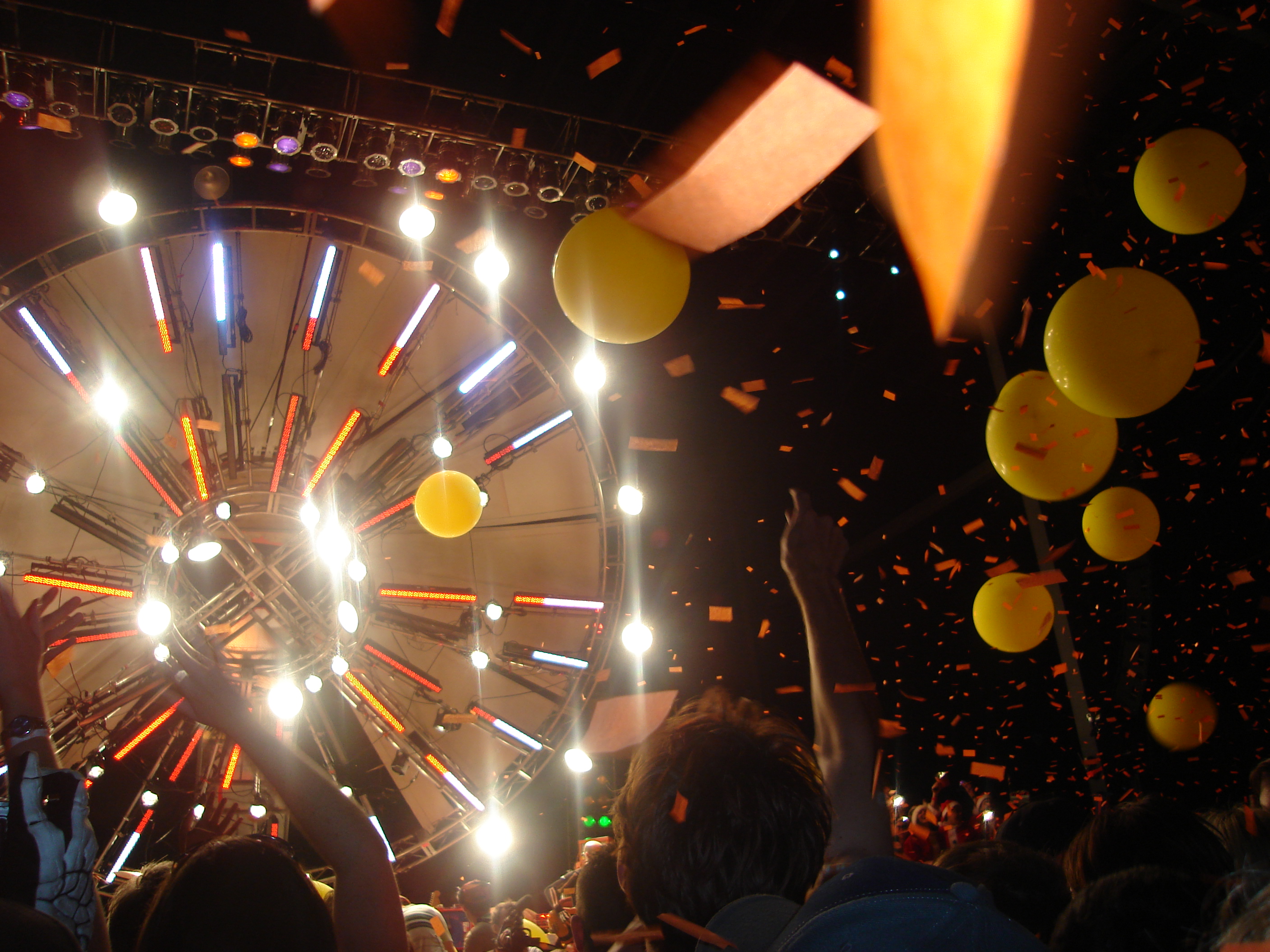 The Flaming Lips HD Wallpaper and Background