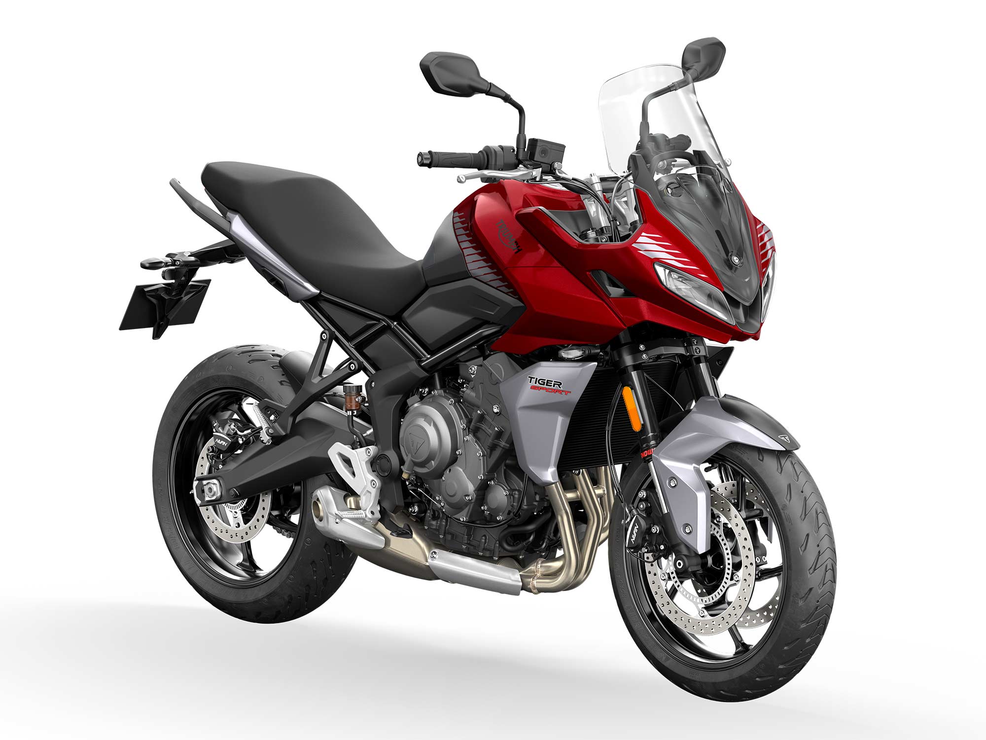 2022 Triumph Tiger Sport 660 Buyer's Guide: Specs, Photo, Price