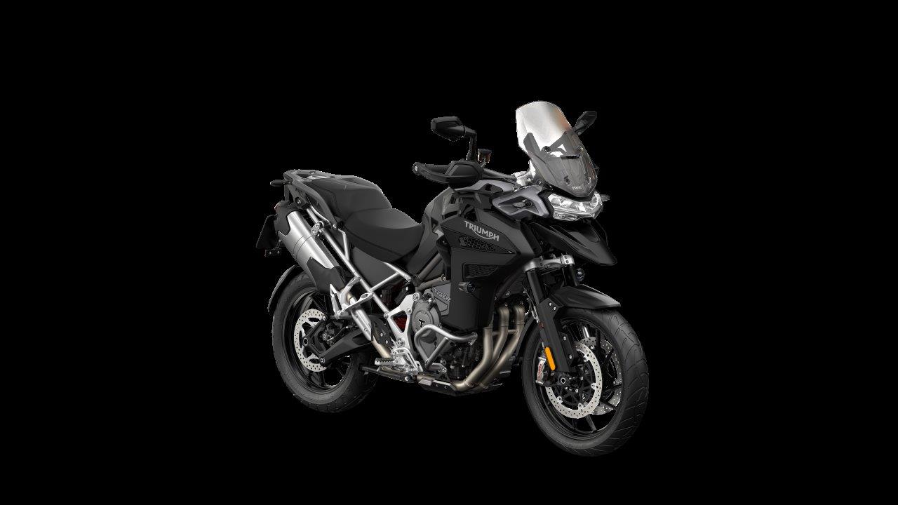 2022 Triumph Tiger 1200 GT [Specs, Features, Photo]