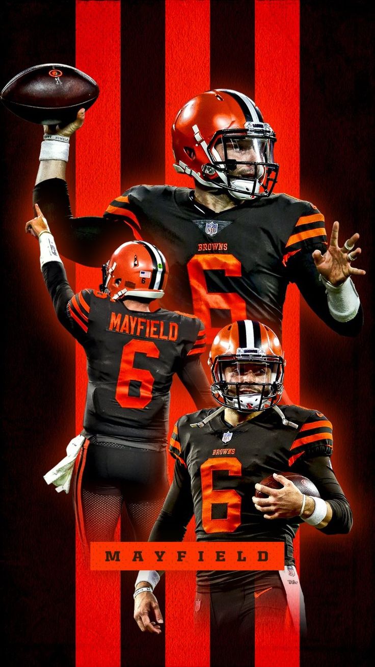 NFL Browns Wallpapers - Wallpaper Cave