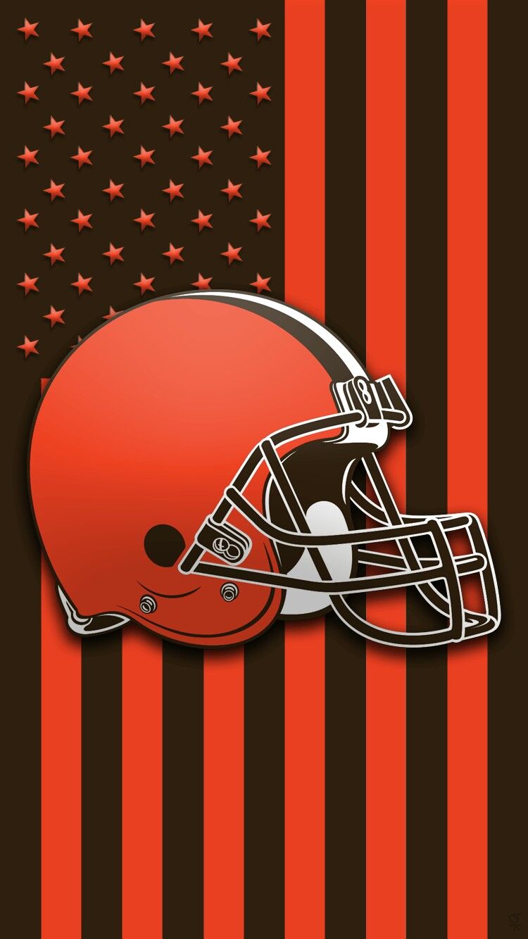 NFL Browns Wallpapers - Wallpaper Cave