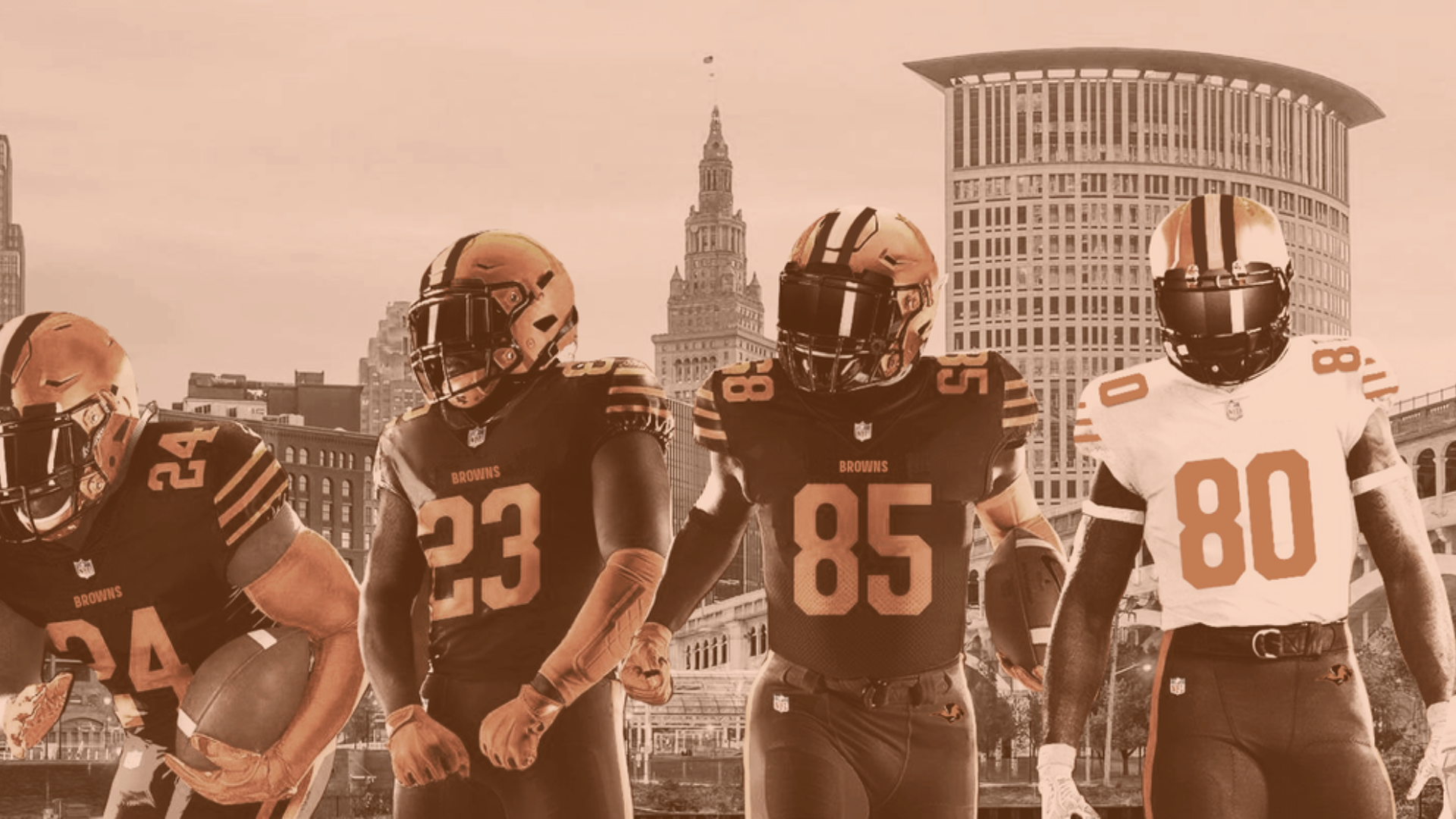 Cleveland Browns 2021 Wallpapers - Wallpaper Cave