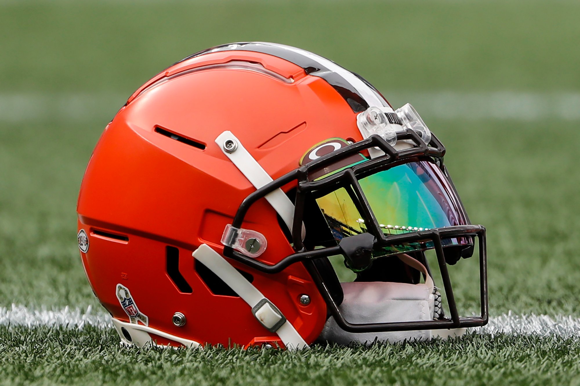 Browns 2022 opponents are set
