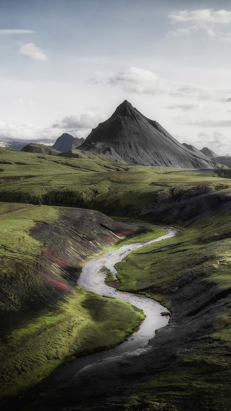 iPhone Wallpaper Wallpaper