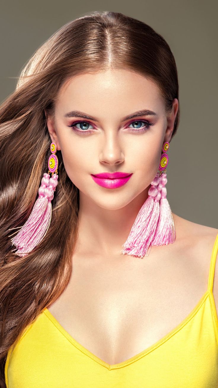 Beautiful Model mobile wallpaper. Beautiful models, Beauty girl, Beautiful girl face