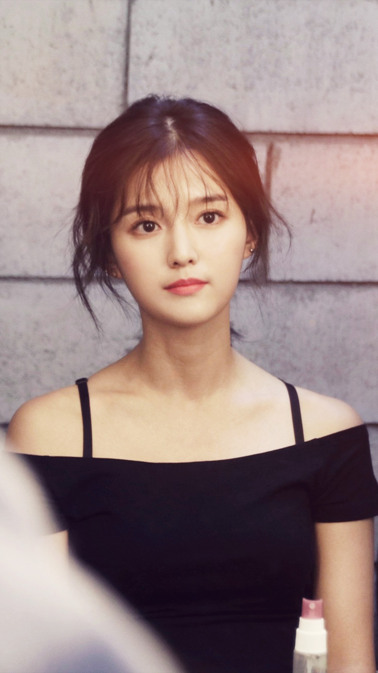 Kpop Girl Celebrity Beauty Photo Android wallpaper HD wallpaper