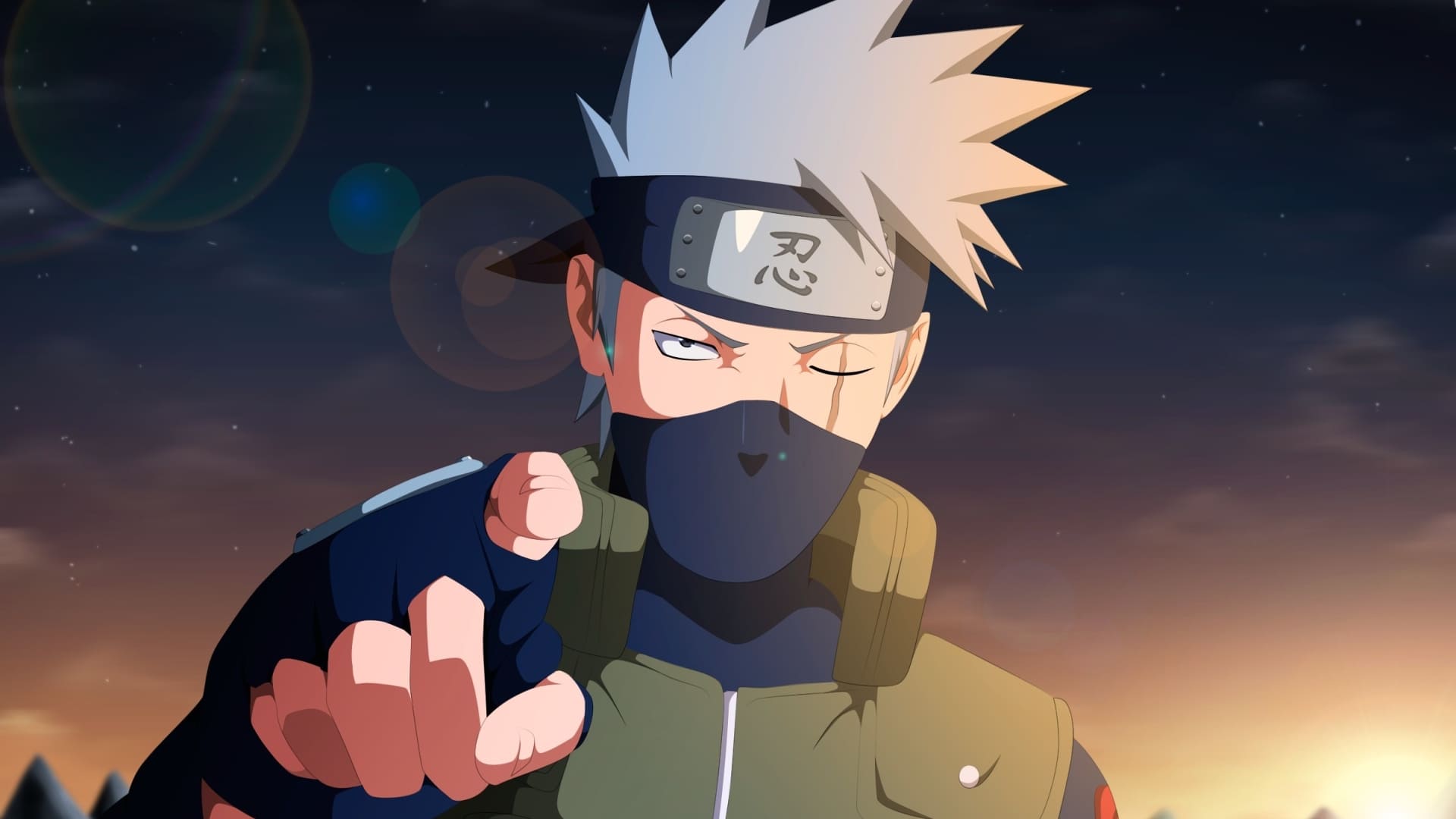Naruto Wallpaper - Naruto Background, Photo & Image