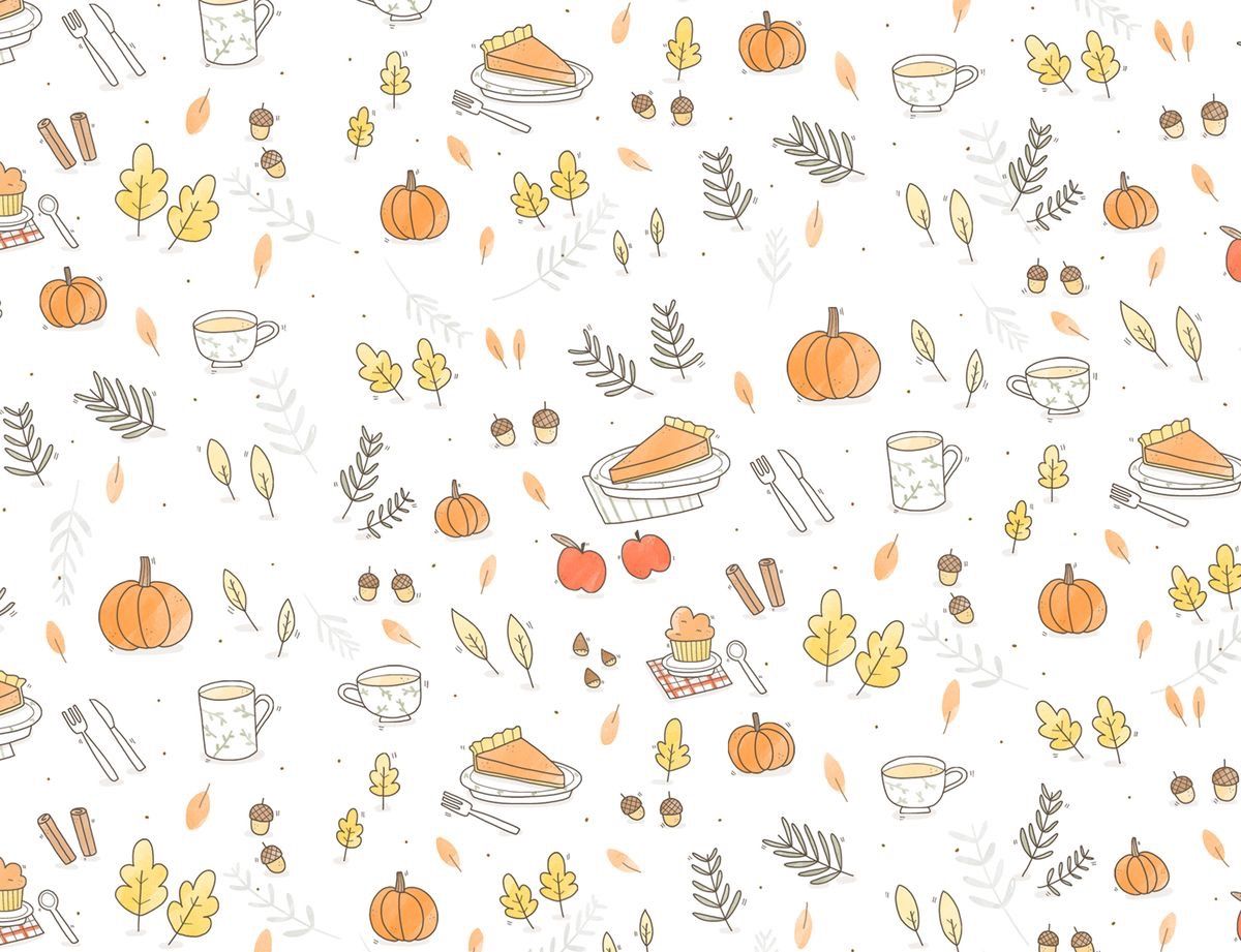 Autumn. Cute fall wallpaper, Desktop wallpaper fall, Fall wallpaper