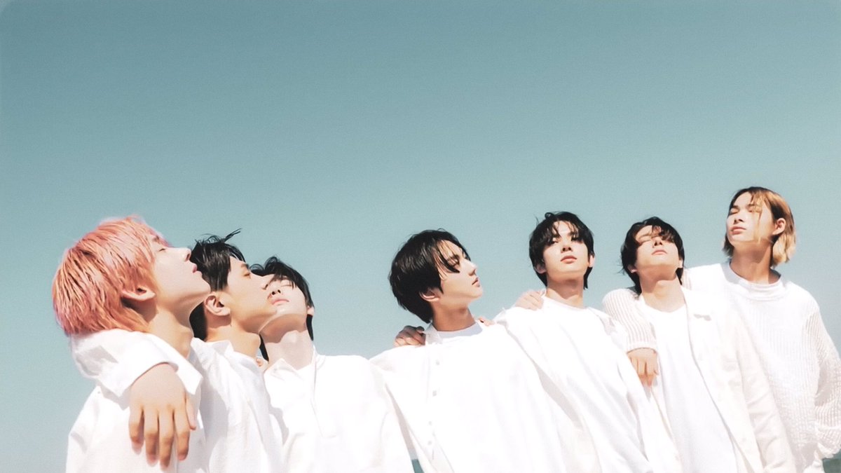 cyjil's tweet - ENHYPEN / Always # ENHYPEN #Always #EN_ビルボ応援 #EN_Always