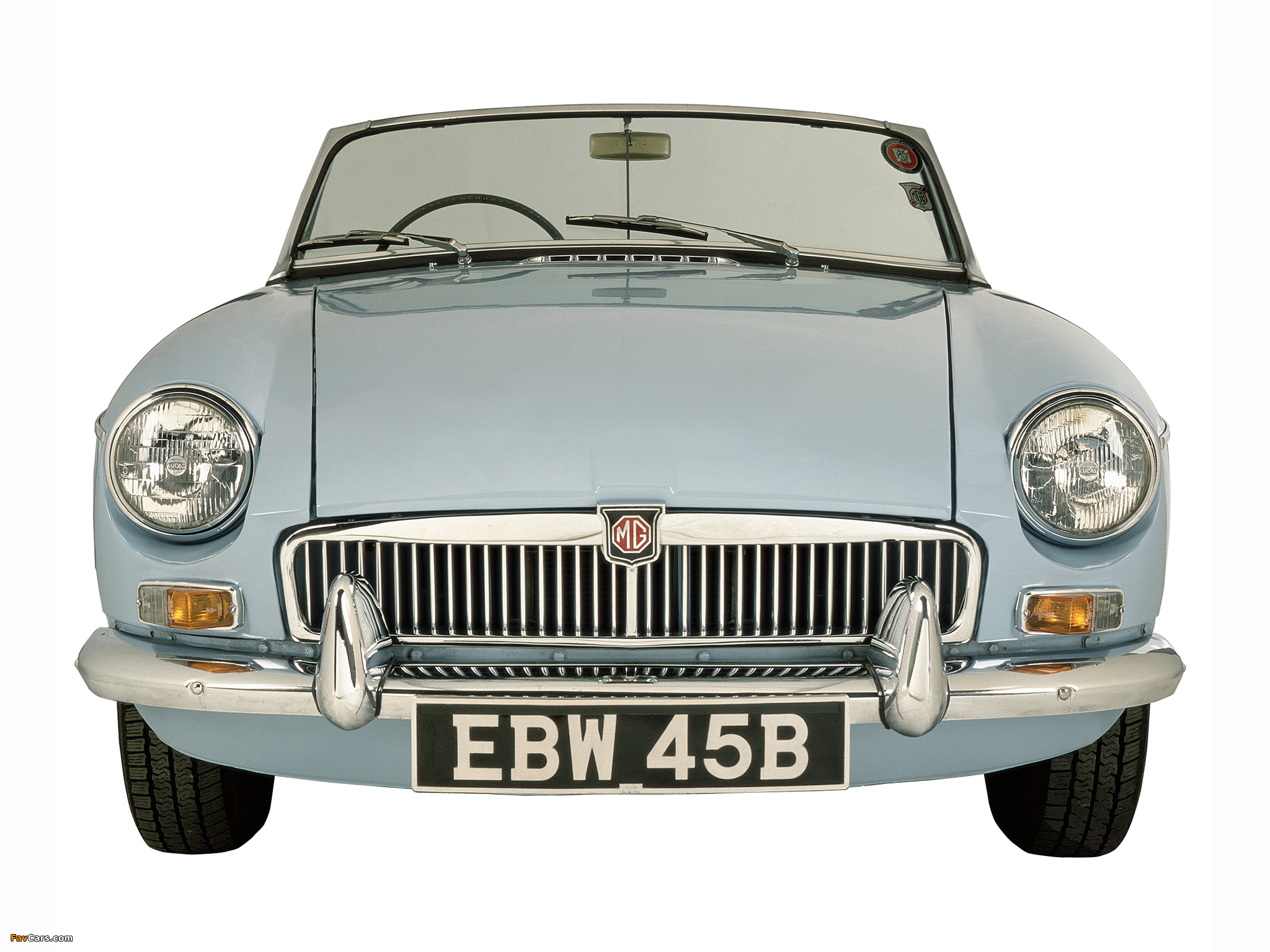 MGB Roadster 1962–67 wallpaper (2048x1536)