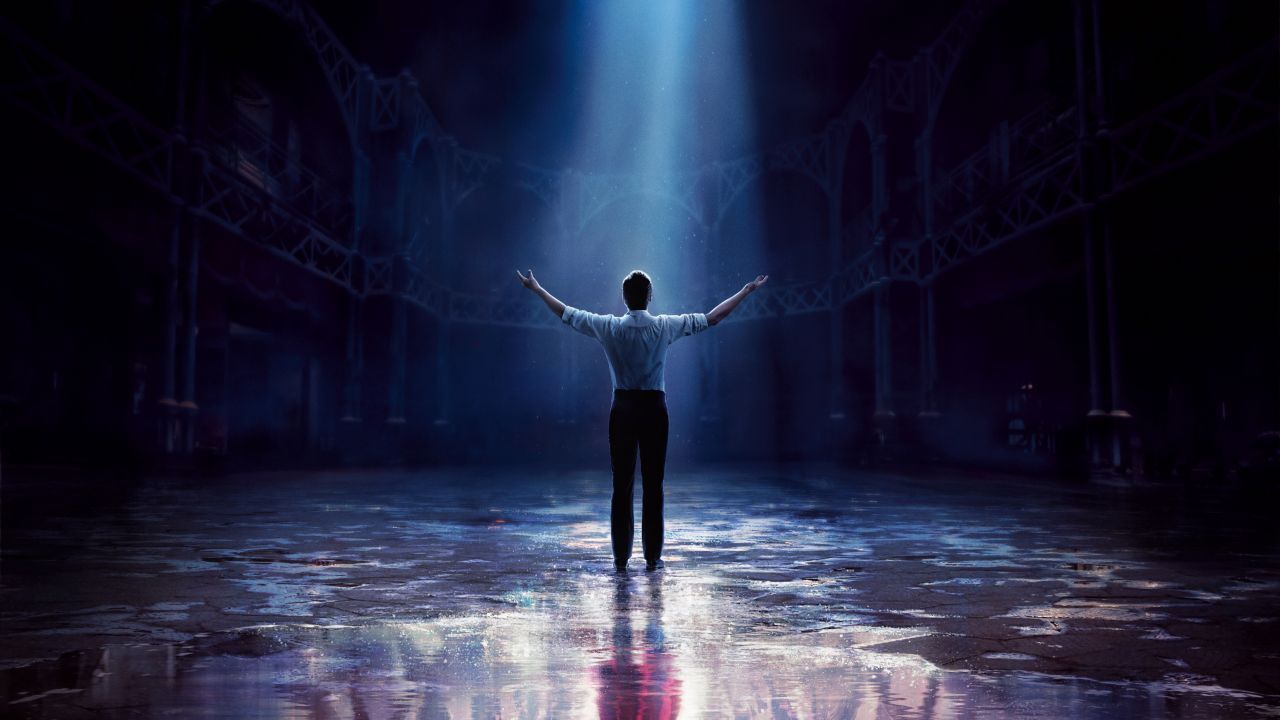 The Greatest Showman Wallpaper