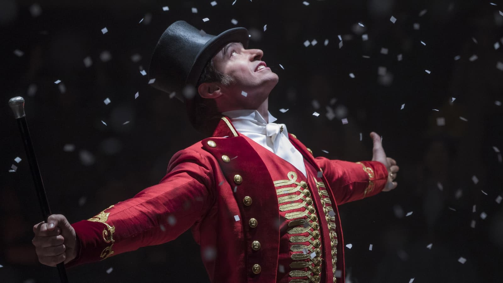 Lessons on success from P.T. Barnum, 'The Greatest Showman'