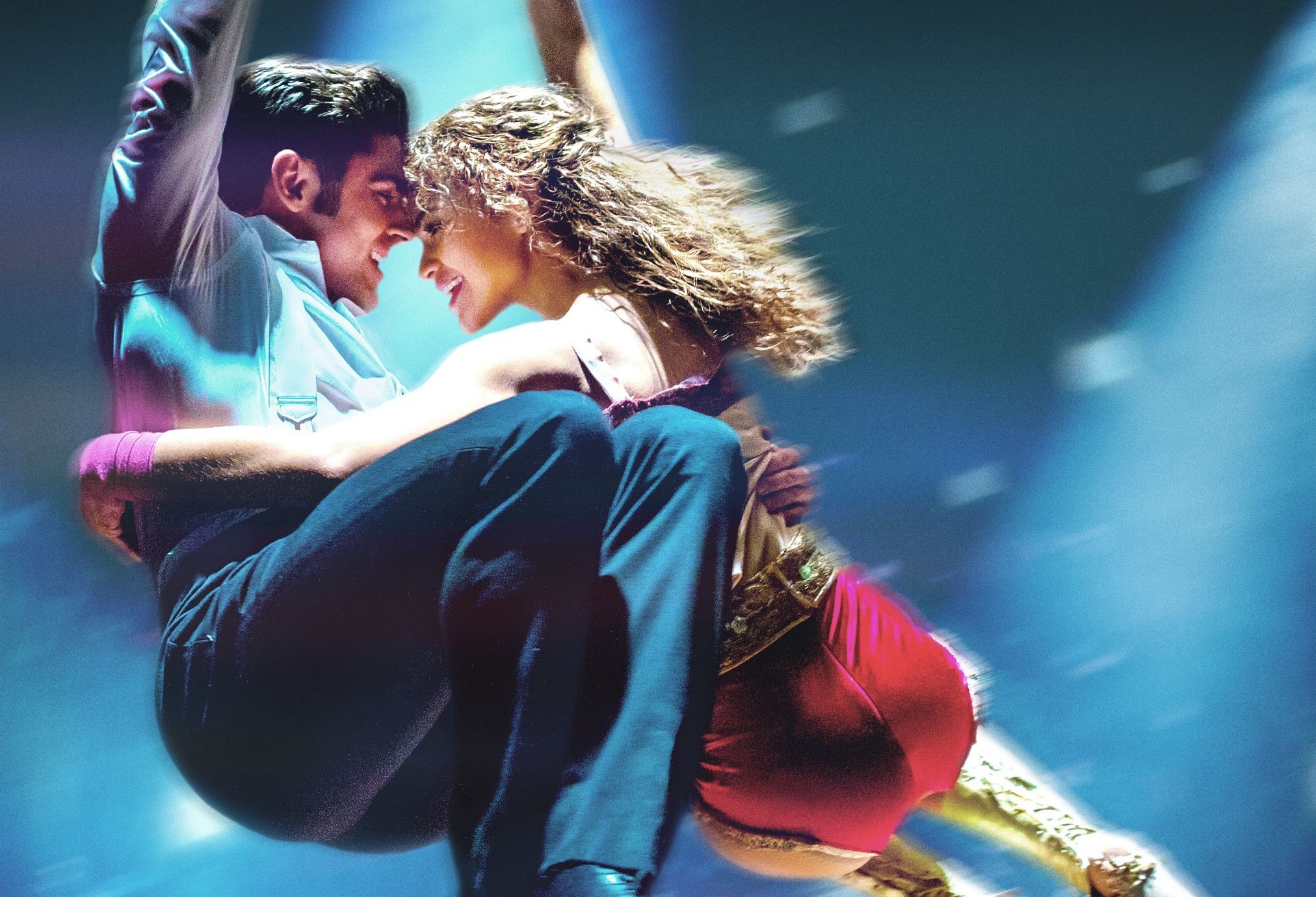 The Greatest Showman Zac Efron Zendaya, HD Movies, 4k Wallpaper, Image, Background, Photo and Picture