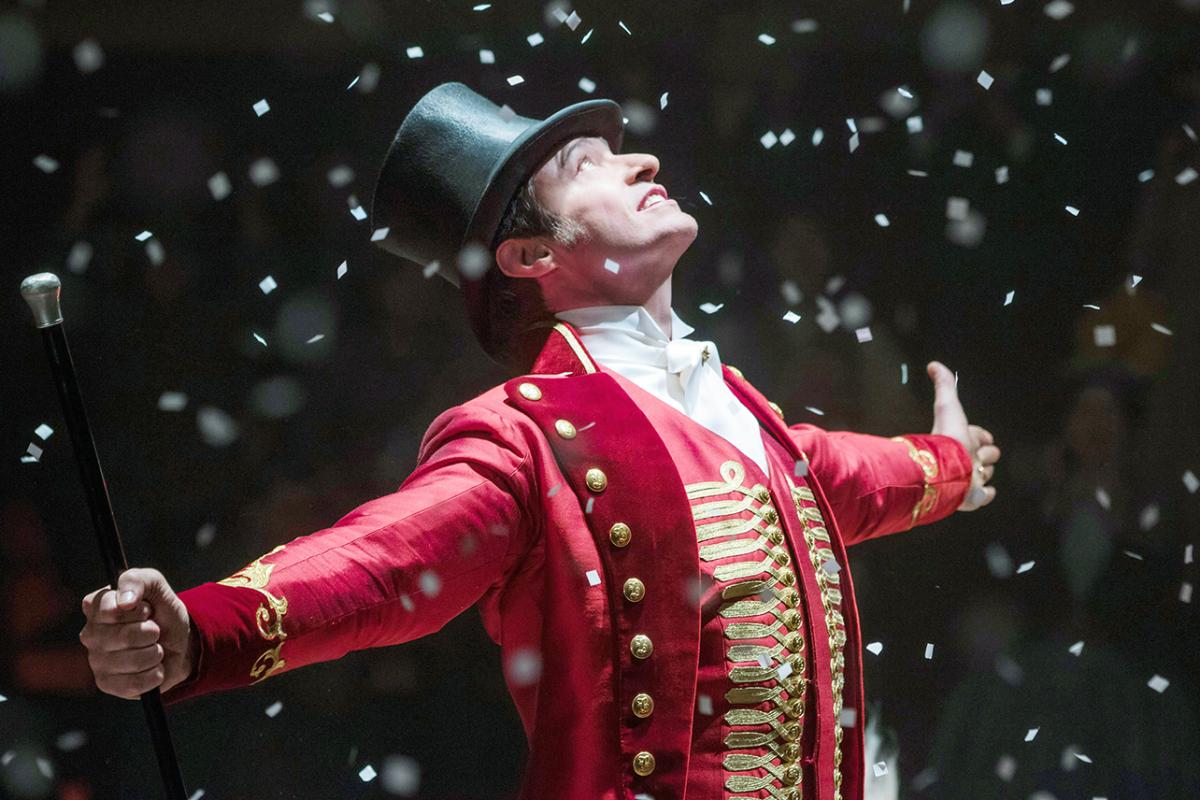 The Greatest Showman' Is a Great and Terrible Circus Musical That You'll Be Happy to Watch on VOD