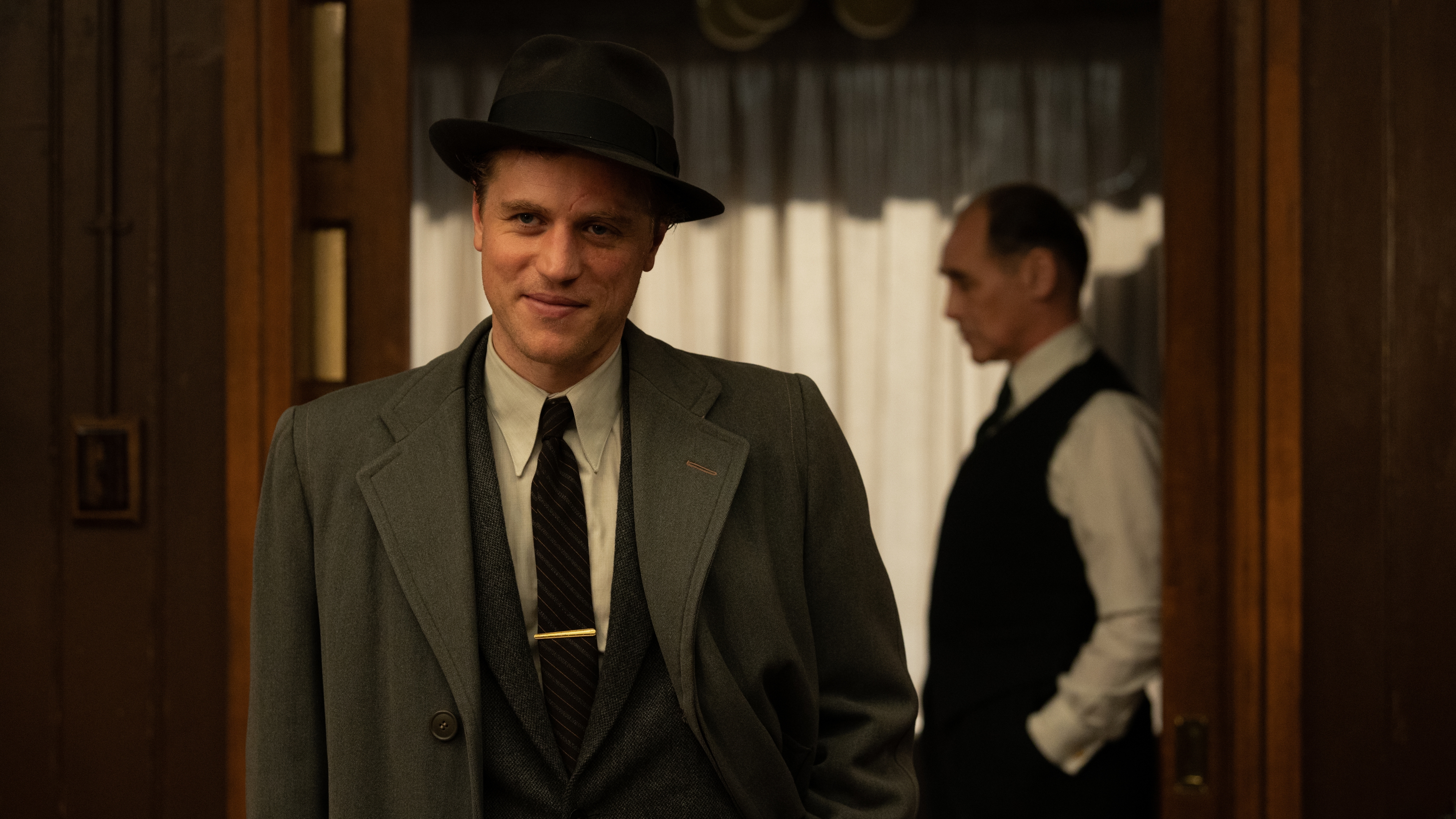 The Outfit HD Wallpaper and Background