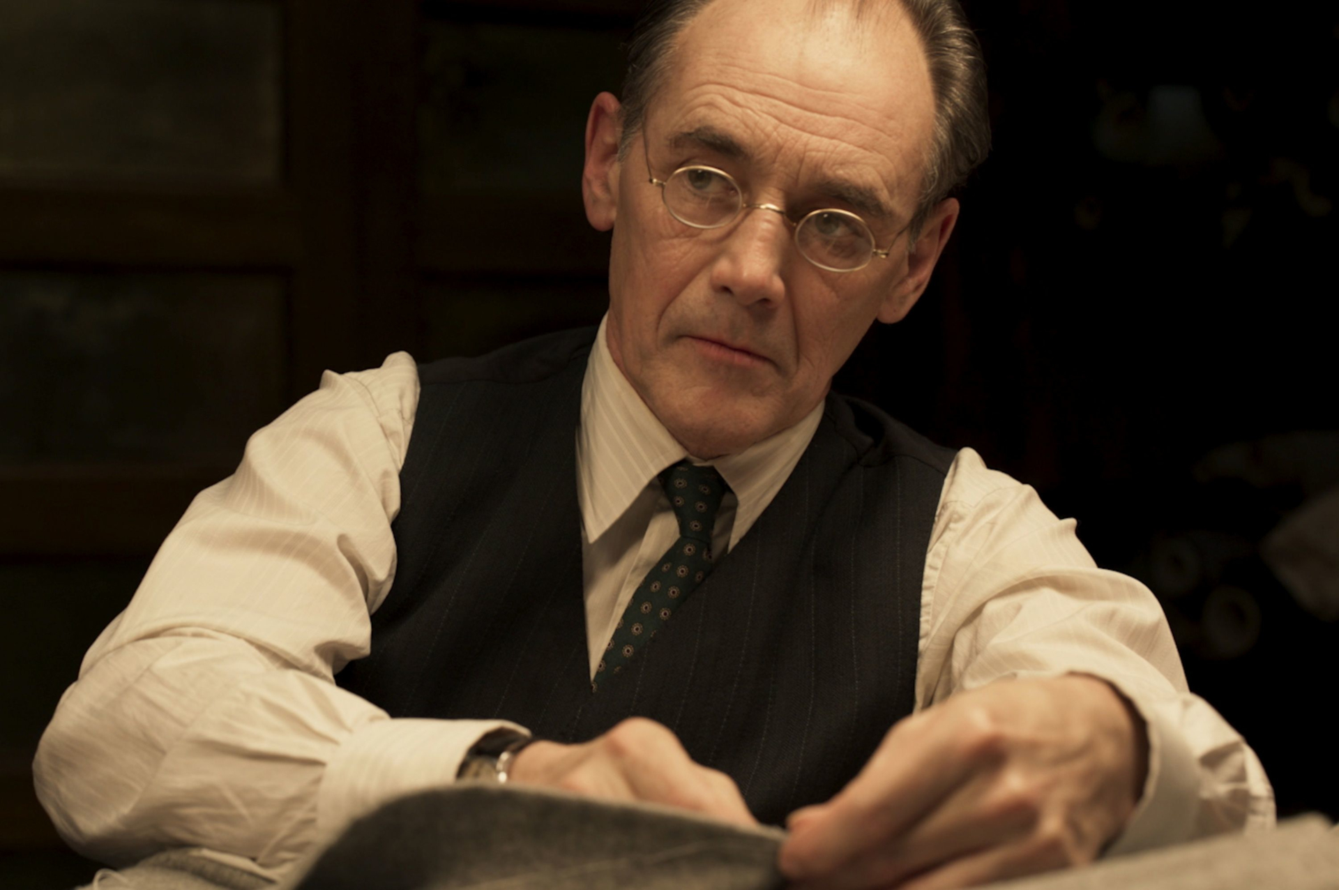 The Outfit HD Wallpaper and Background