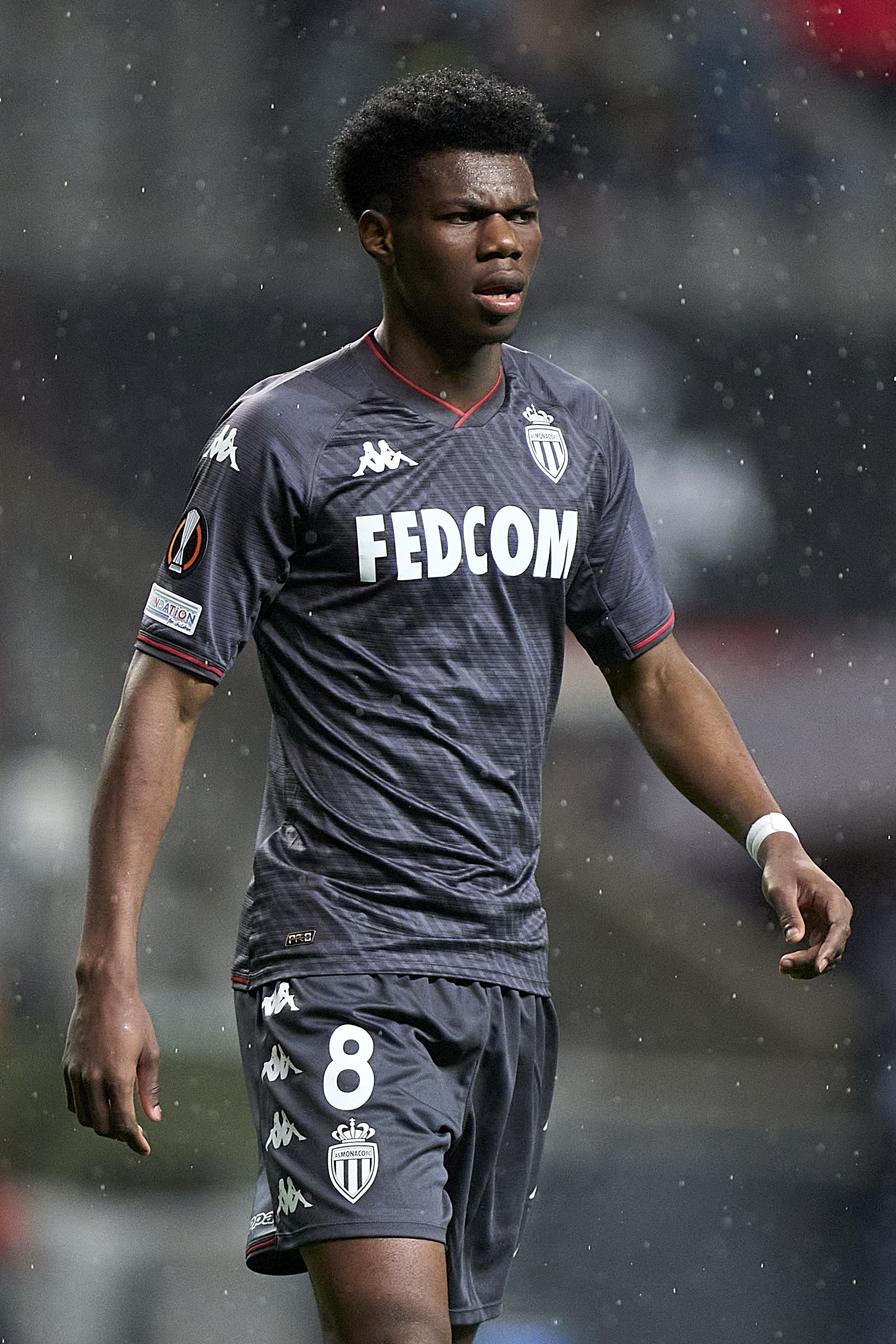 Top Destinations For Aurelien Tchouameni
