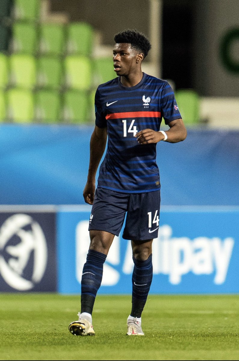 Tchouameni Aurélien