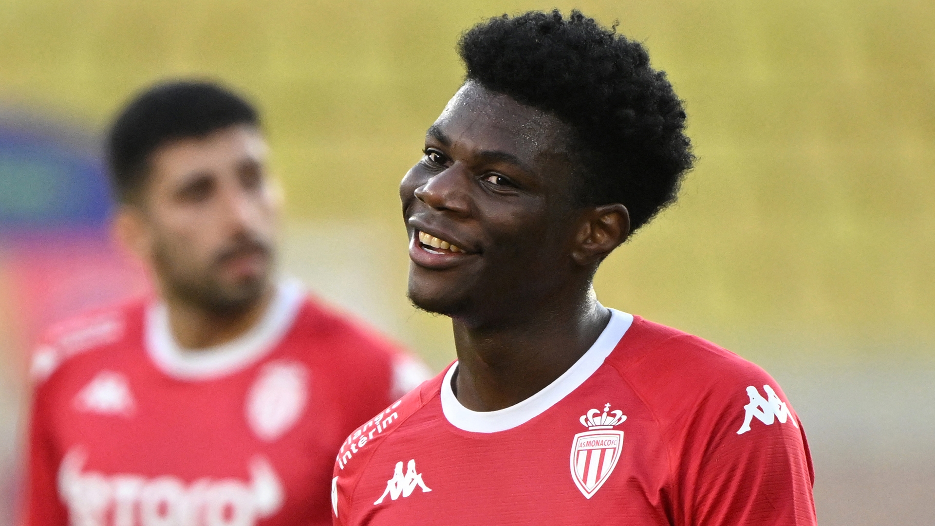 Tchouameni reveals he likes both Real Madrid & Liverpool amid summer transfer scramble for Monaco star. Goal.com US