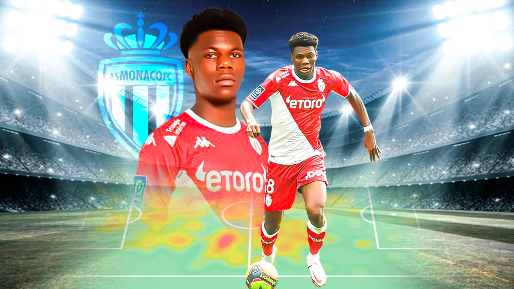 Tchouameni A Wanted Man: The Most In Form Player In Europe