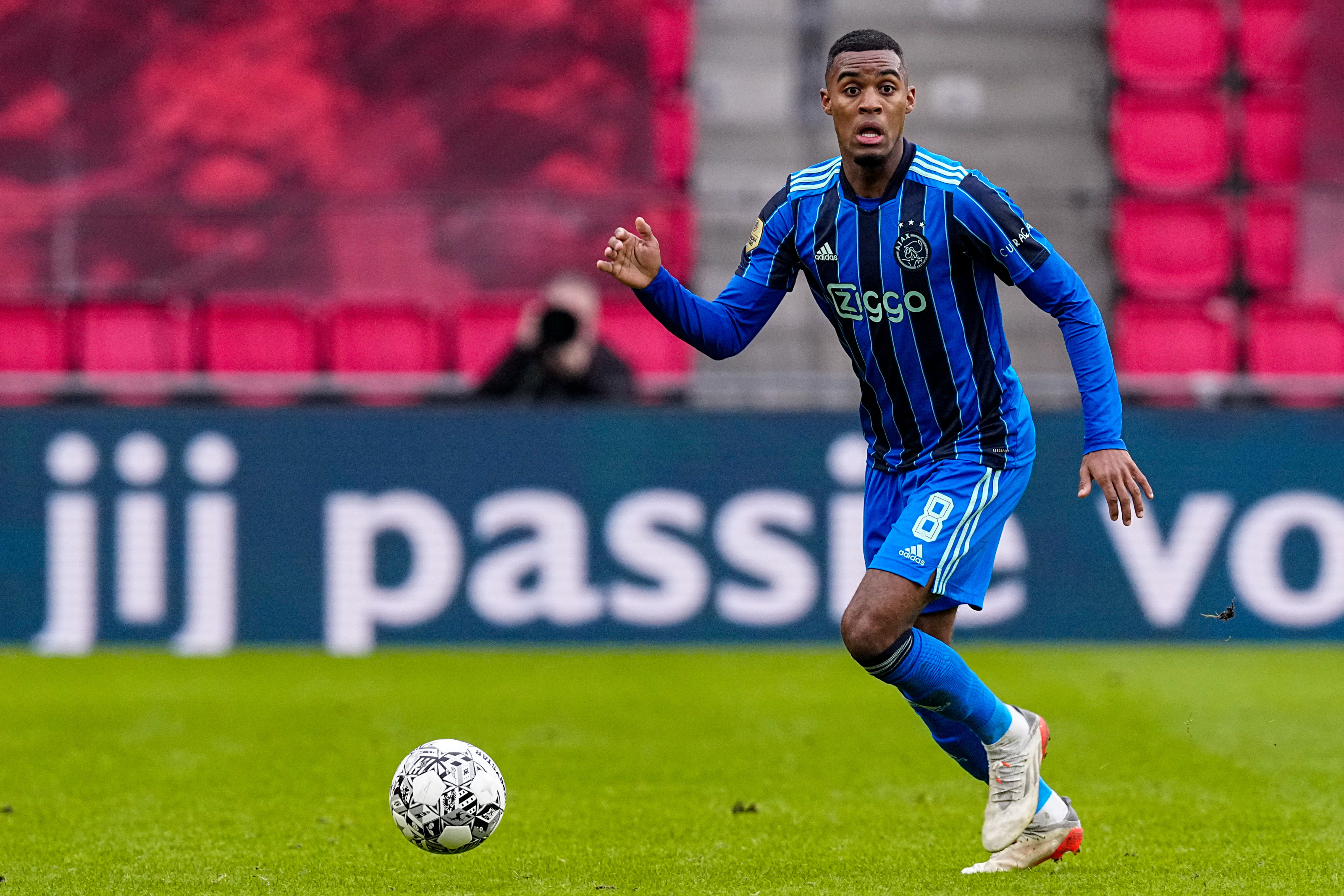 Real Madrid already has a 'Plan B' if they cannot sign Aurelien Tchouameni