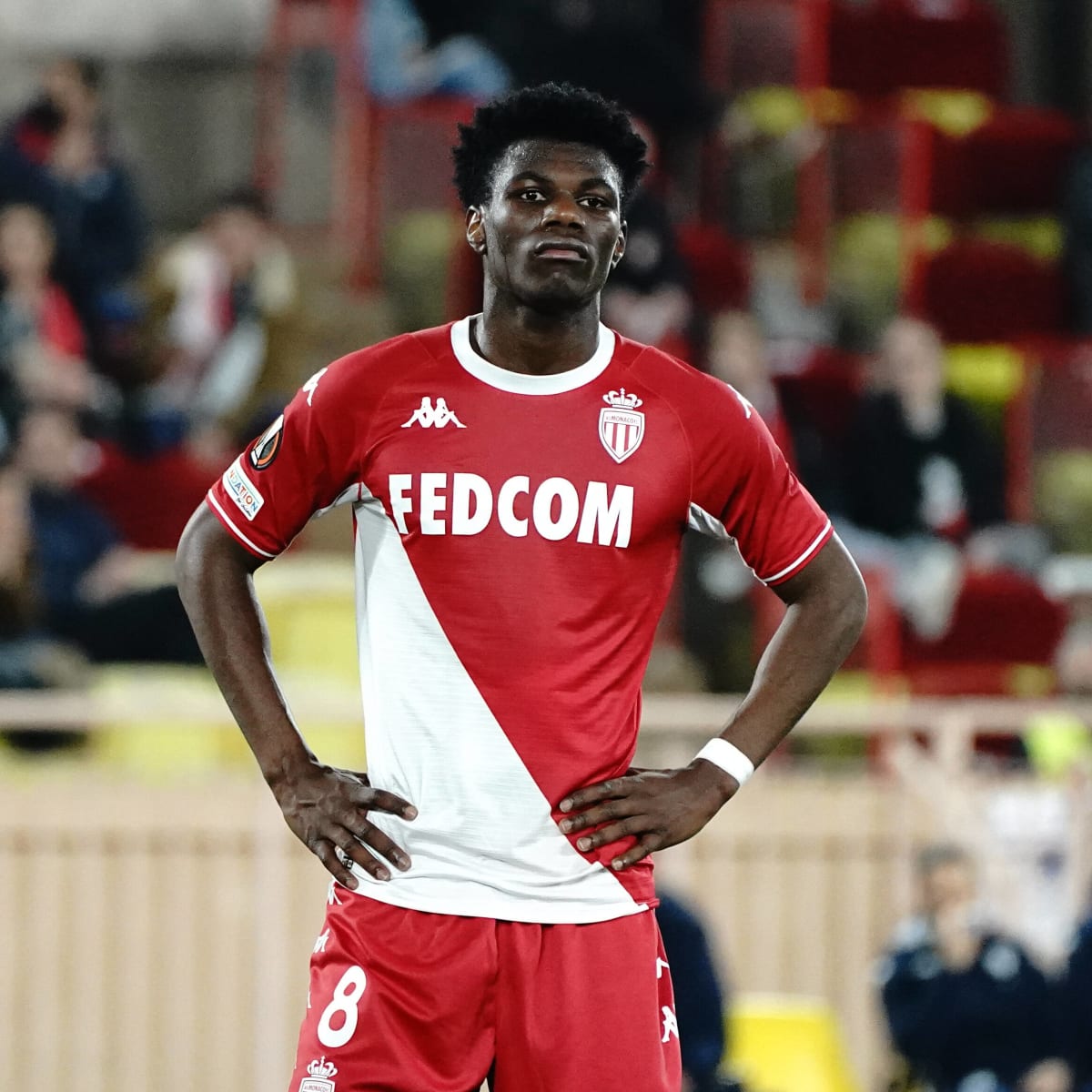 Report: Aurelien Tchouameni Preferred Destination Revealed Amidst Rumours Midfielder Will Depart Monaco For Liverpool, PSG, Or Real Madrid Illustrated Liverpool FC News, Analysis, and More
