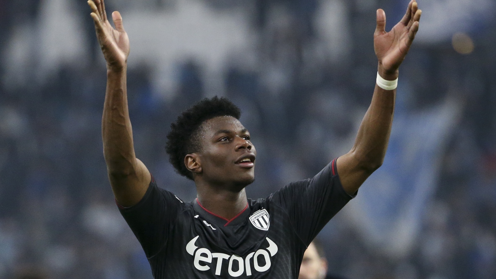 Liverpool target Tchouameni as well as teen duo as 'freshening up' set to continue under Klopp