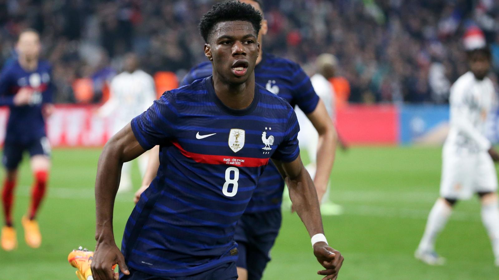 Who is Aurelien Tchouameni and who out of Liverpool and Real Madrid will win race for his signature?