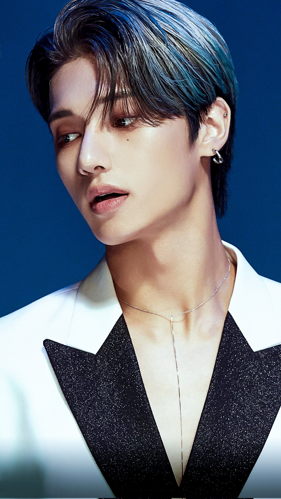 ATEEZ Simple Wallpaper