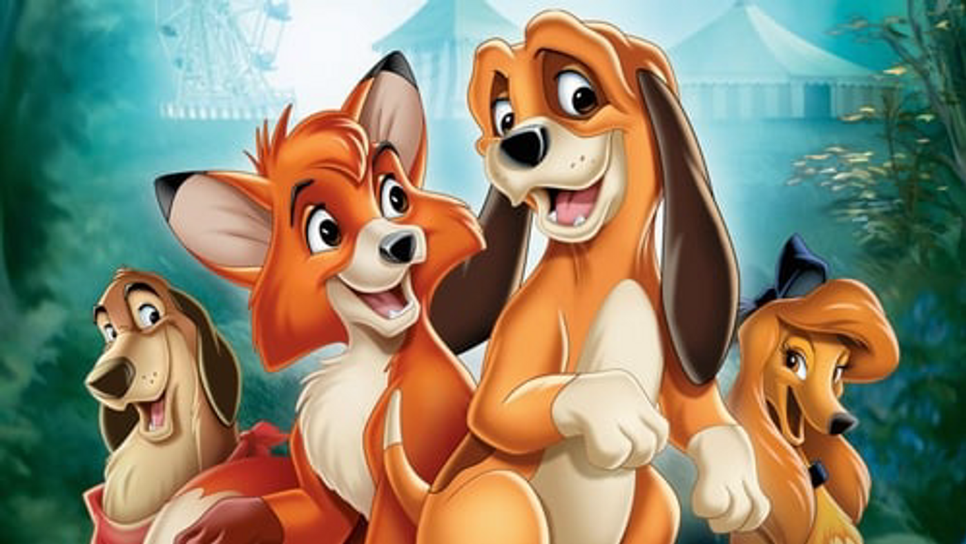 Where to Watch and Stream The Fox and the Hound 2 Free Online