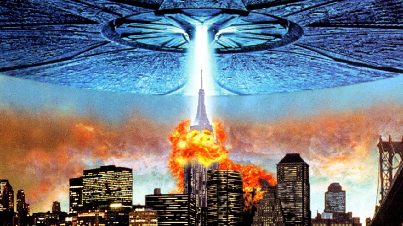 Independence Day: An Underrated Masterpiece. The Nerd Stash