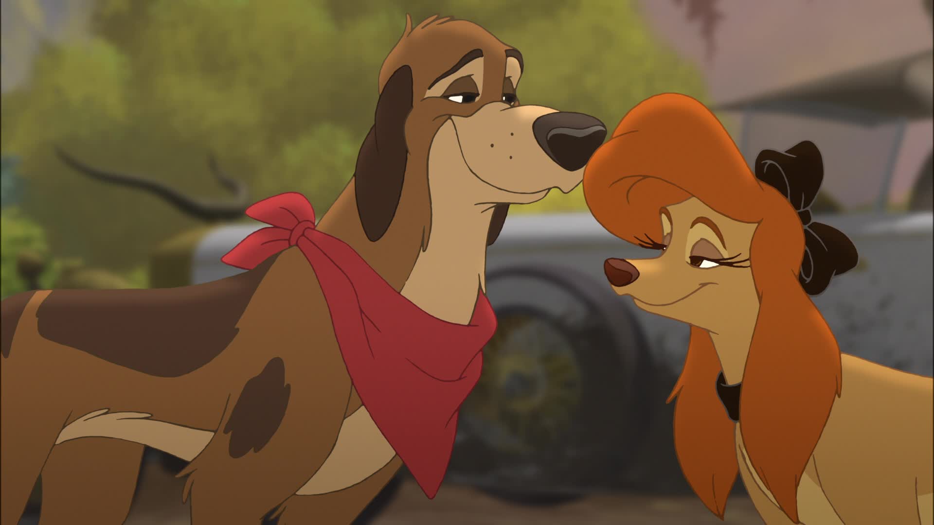 Family Guy Fan © The Fox And The Hound