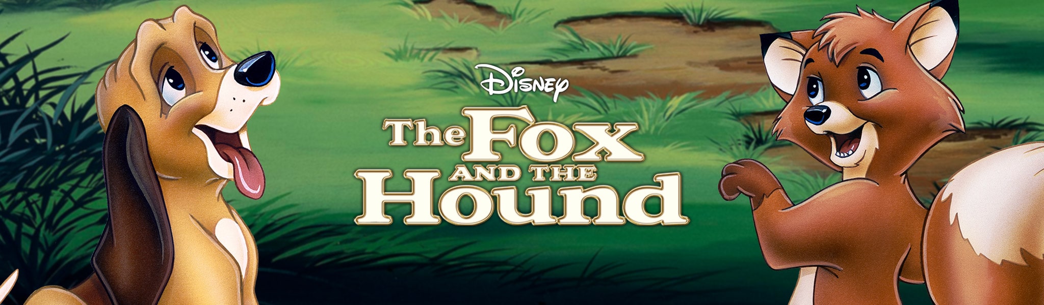 The Fox and the Hound 2 Trailers and Video Clips