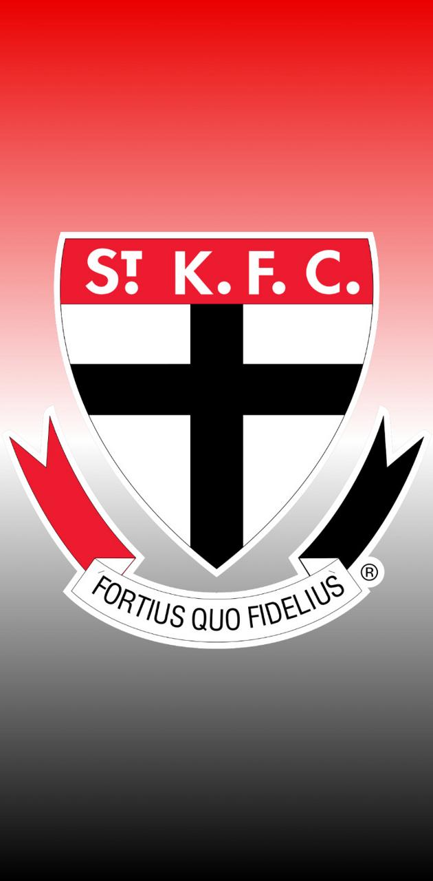 St Kilda Saints wallpaper