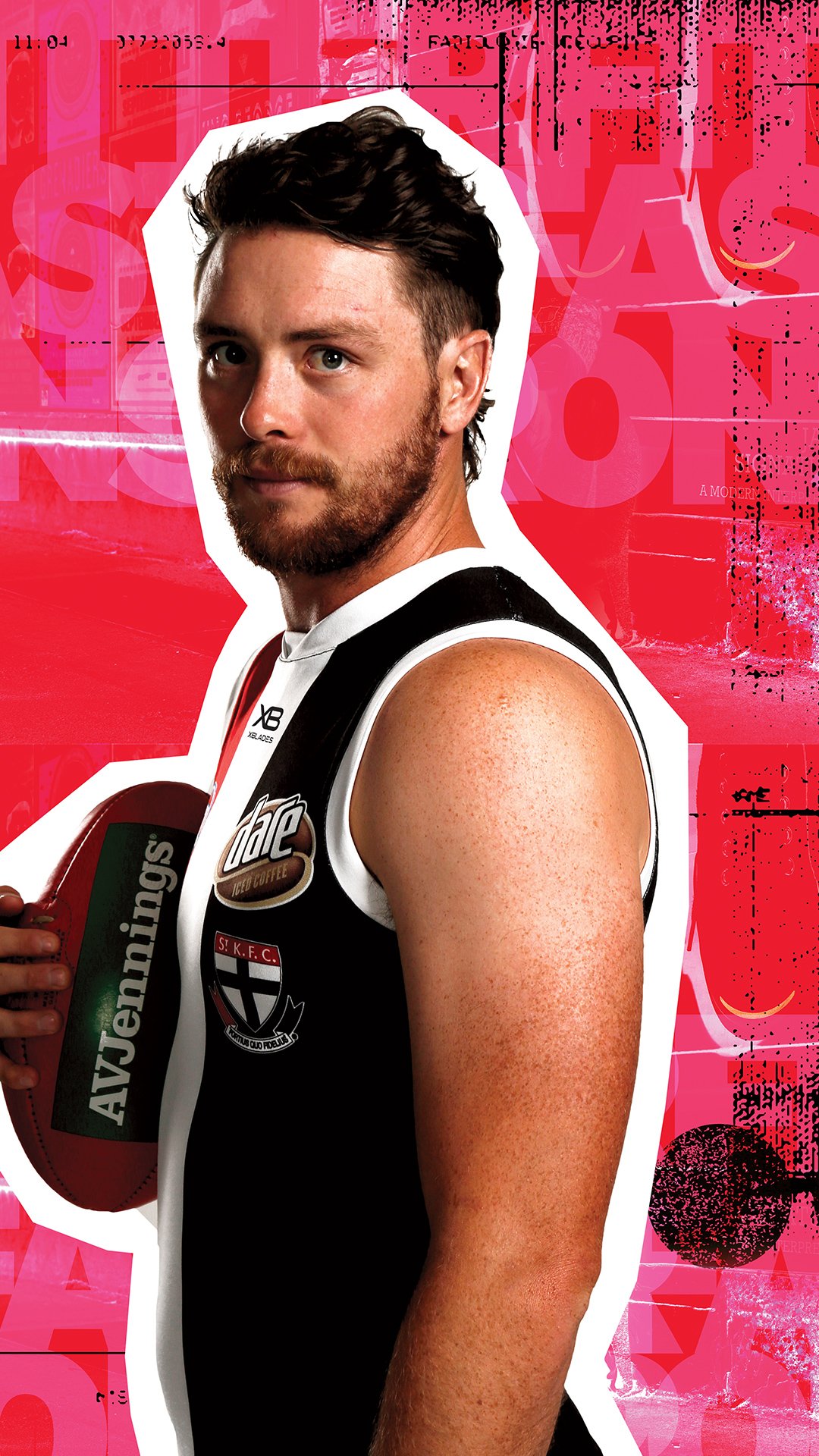 St Kilda FC more wallpaper for your