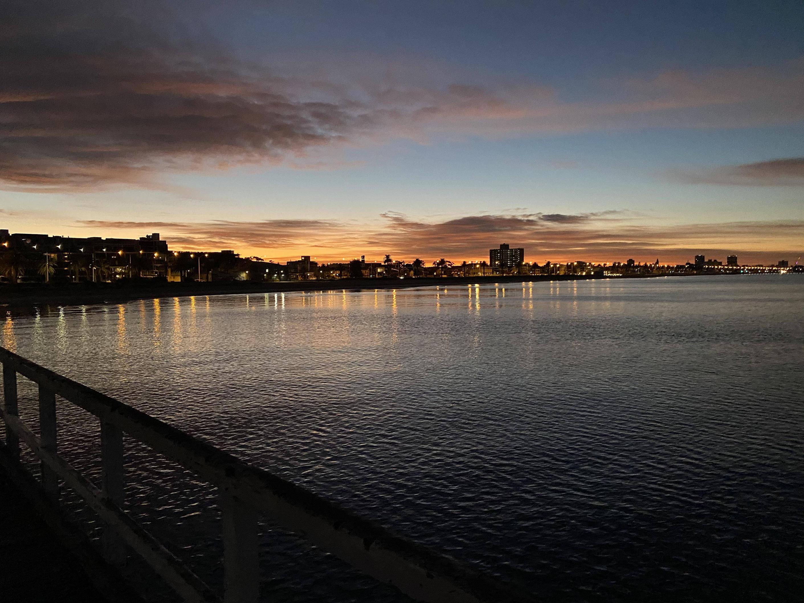 St Kilda Pier Melbourne Australia HD wallpaper