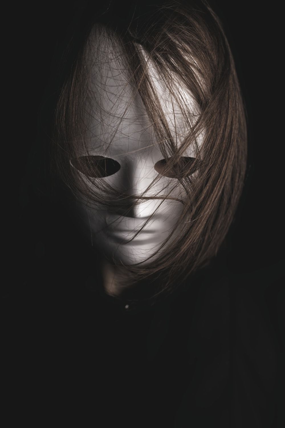 Drama Mask Picture. Download Free Image