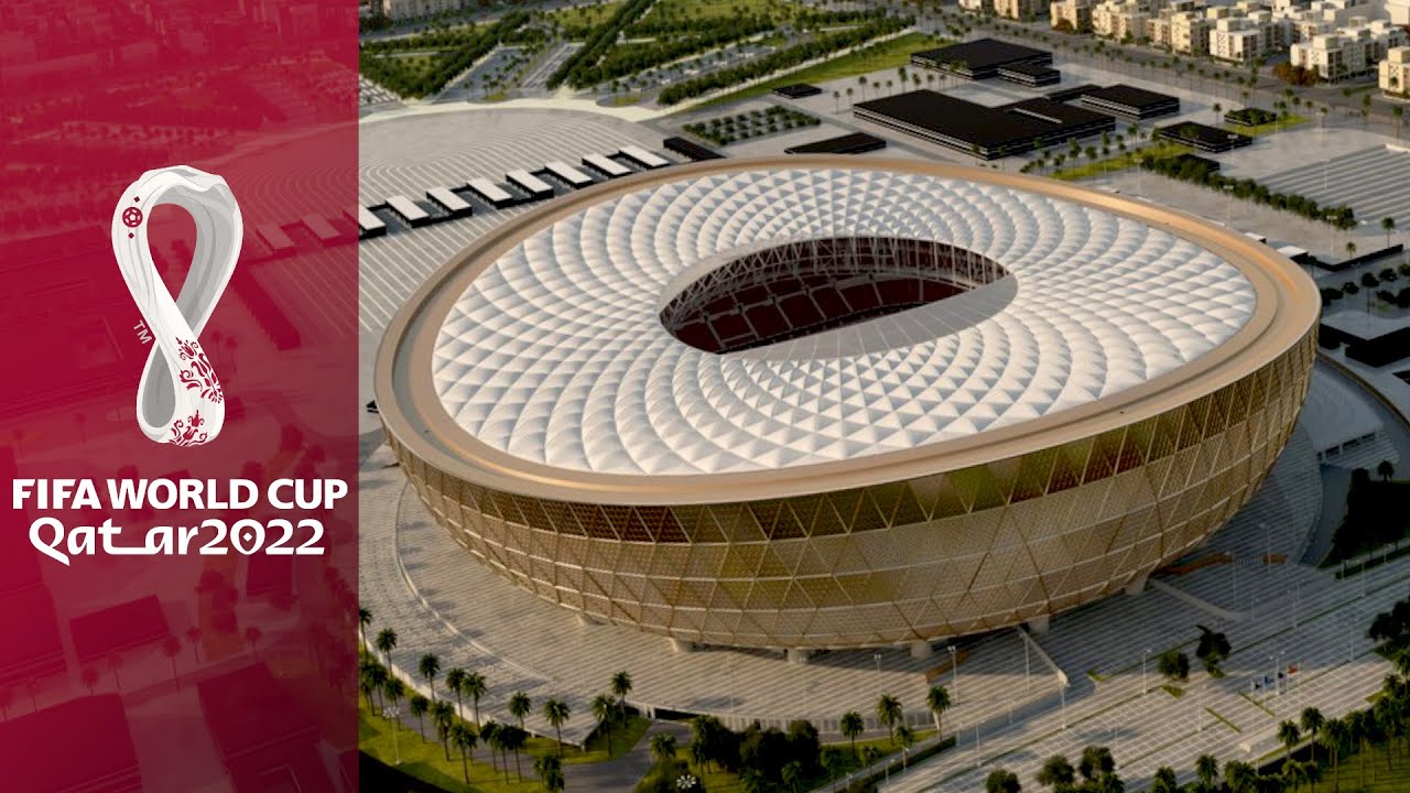 FIFA World Cup 2022 Qatar Stadiums