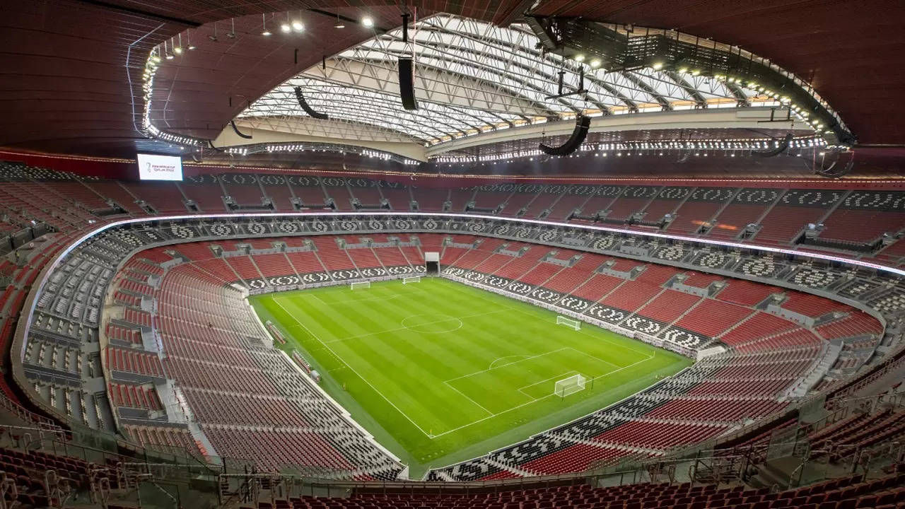 Qatar looking beyond World Cup 2022 for stadium usage'. Football News of India