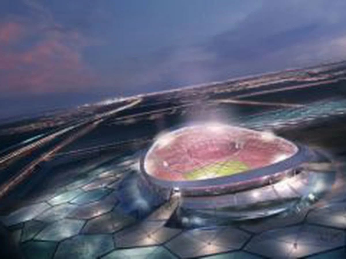 Qatar Investing $200 Billion Ahead of FIFA World Cup