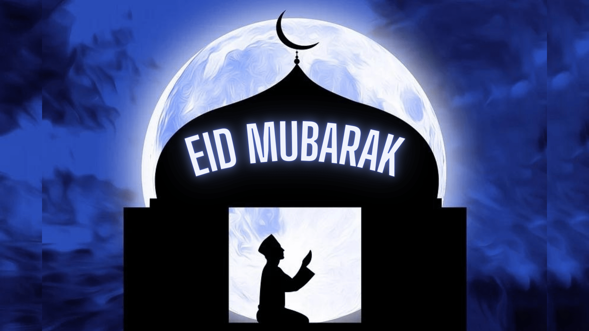 Eid Ul Adha Mubarak 2022 Wallpapers - Wallpaper Cave