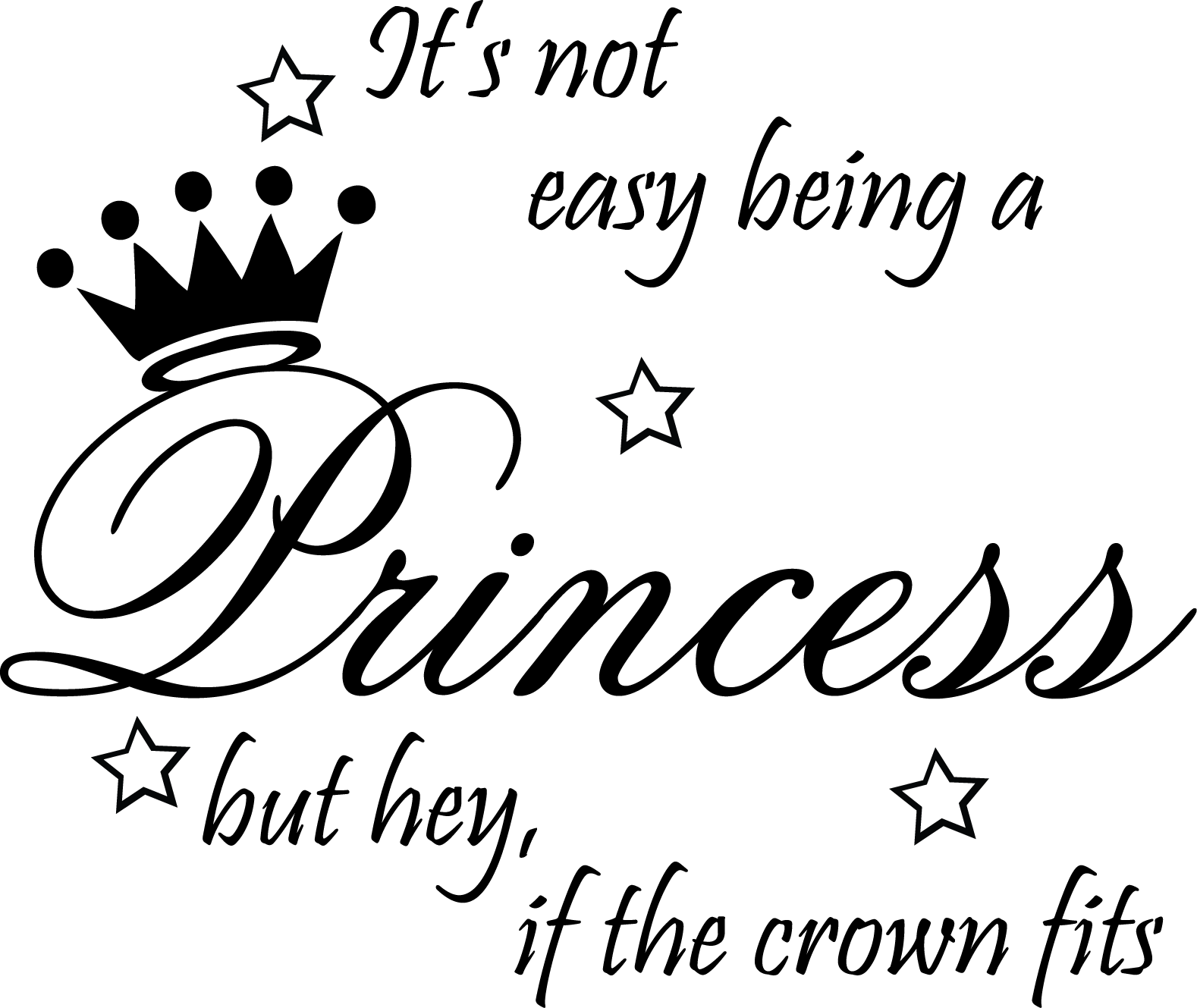 Free Princess Crown Clipart