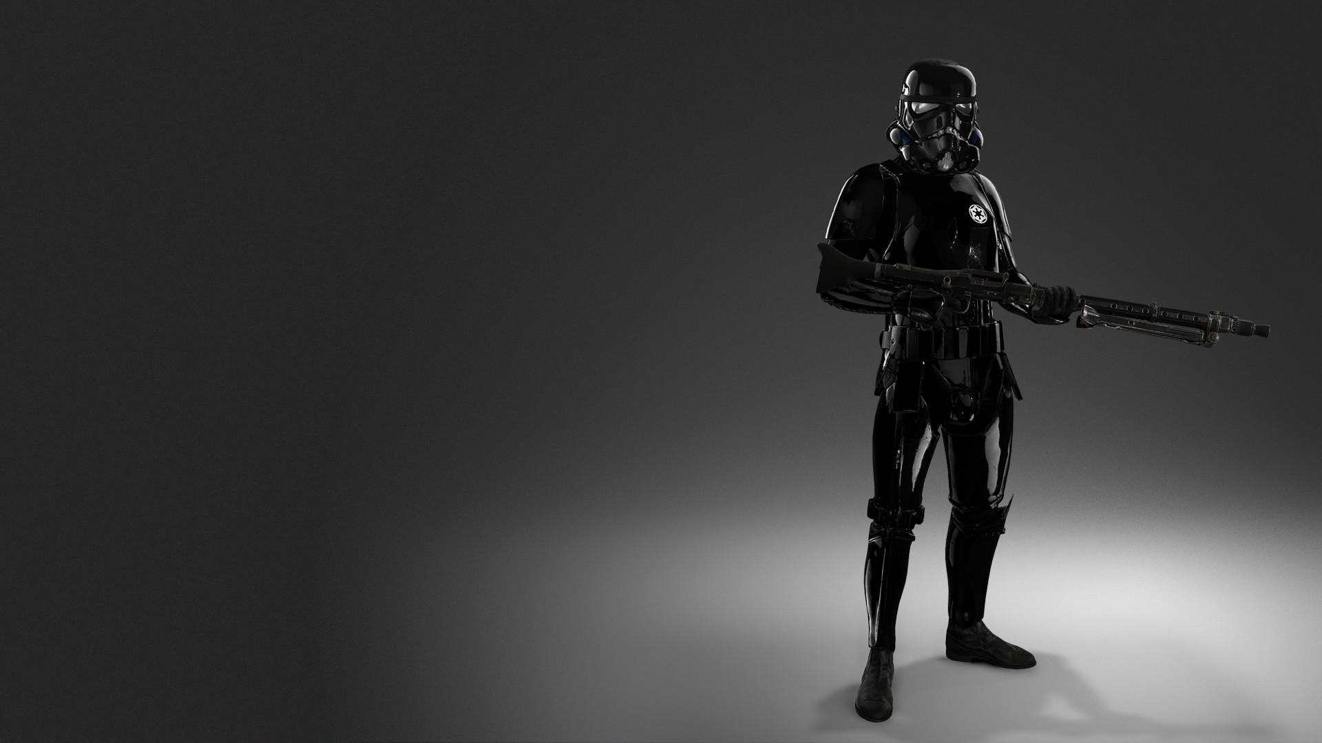 Free download Shadow Trooper confirmed as appearance option StarWarsBattlefront [1920x1080] for your Desktop, Mobile & Tablet. Explore Shadow Trooper Wallpaper. Clone Trooper Wallpaper, Star Wars Scout Trooper Wallpaper, SWTOR HD Wallpaper