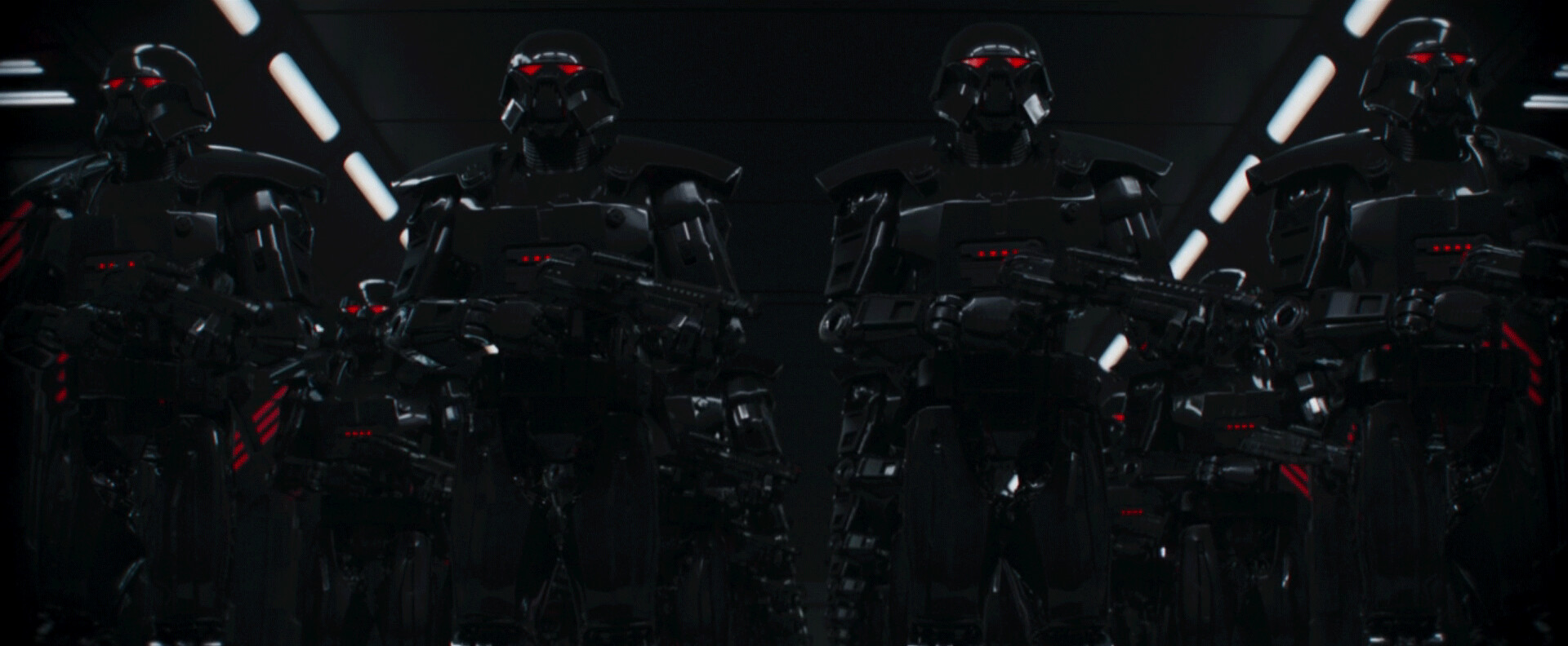 Dark Trooper